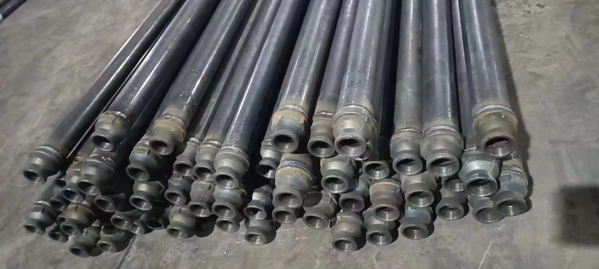 红河哈尼族彝族自治州桩基注浆管桩基声测管 - 哪里好